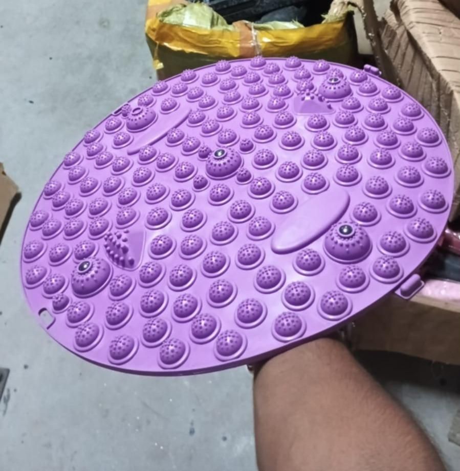 Foot Massage Mat