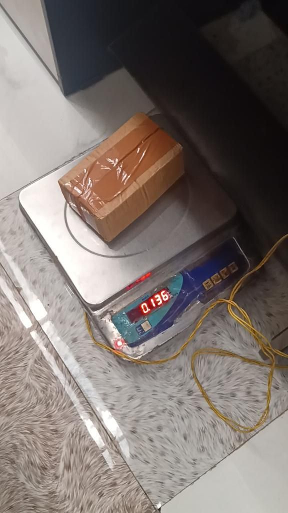 Multipurpose Self Adhesive Hook Holder (Pack of 10pc)