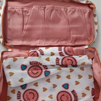 Travel Women's Storage Bag