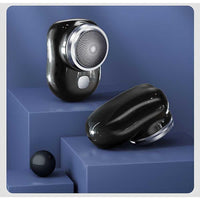 Mini Electric Shaver with Rechargeable
