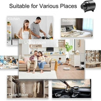 1080P X5 Mini Camera Night Vision