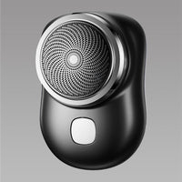 Mini Electric Shaver with Rechargeable