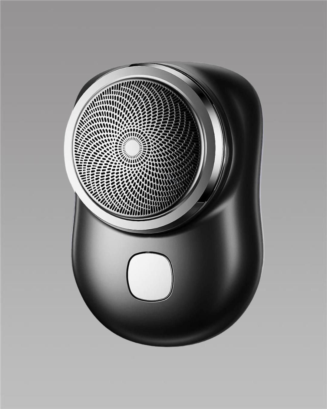Mini Electric Shaver with Rechargeable
