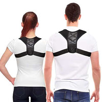 Posture Correct Belt For Neck & Shoulder Support Vol 2