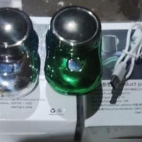 Mini Electric Shaver with Rechargeable